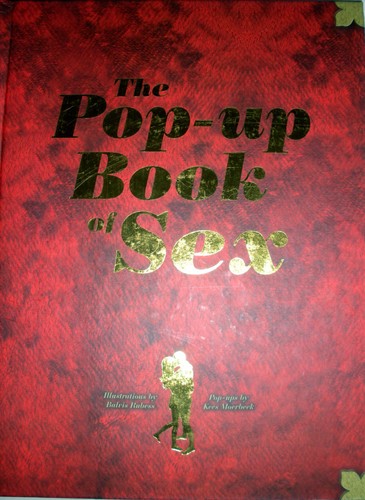 The pop book - the, pop-up