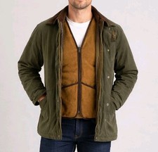 Gilet Barbour MLI0004 pile