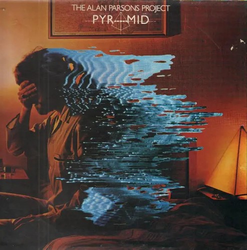 The alan parsons project - alan,