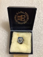 Spilla/pin da giacca 36º