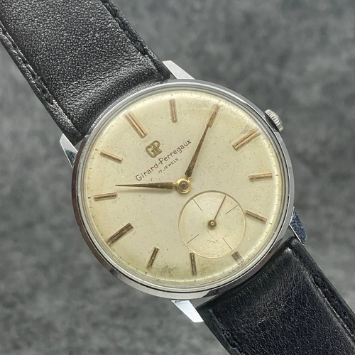 Orologio vintage girard - orologio,