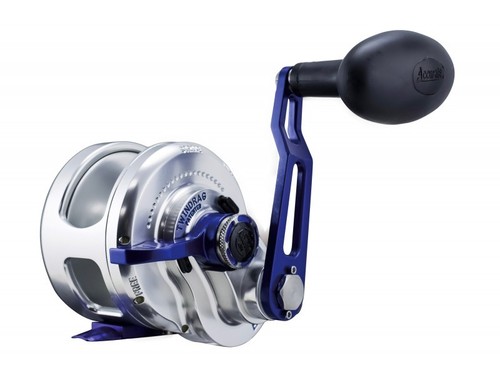 Accurate boss extreme speed - accurate,