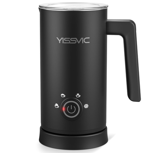 Yissvic montalatte elettrico - yissvic,