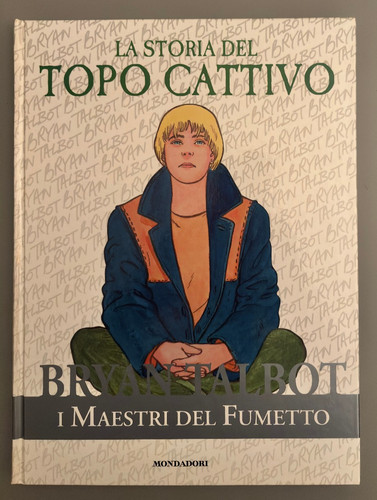 Maestri del fumetto la - i,