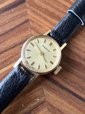 Orologio Vintage Marvin By
