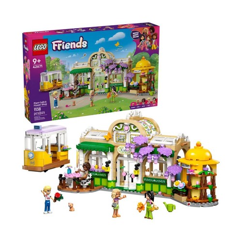 42671 lego friends - lego,