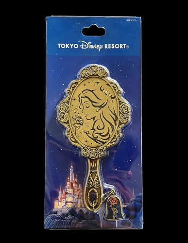 Specchio portatile disney - portatile,