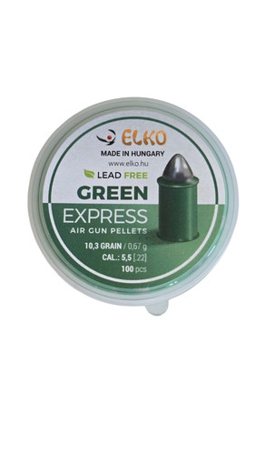 Green express 100 - , 5