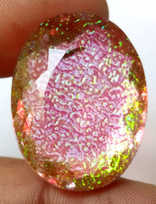 Opale di Fuoco Monarca Grande