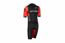 Tuta Cervelo Drag 2 Zero Tri
