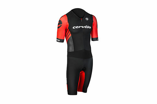 Tuta cervelo drag zero - tuta,