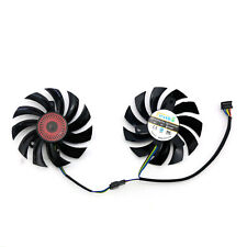 FD7010H12S ventola scheda grafica per ASUS GTX1060 950 660 750ti 760 770 RX560
