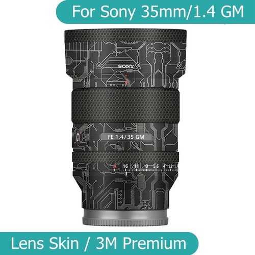 Adesivo per sony f1 - mm, f1.4