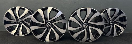 Cerchi lega originali - lega, vw