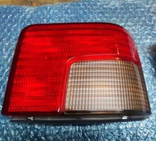 Fanaletto Posteriore Dx