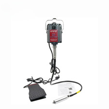 Gru Lucidatura Rapida Albero