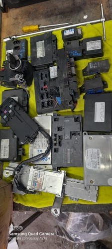 Kit centraline mercedes - mercedes, 320s