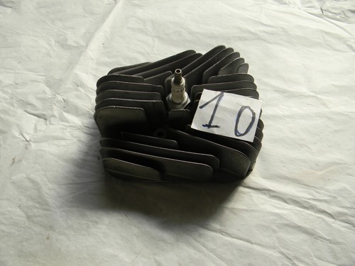 Testata ciclomotore beta 50cc - testata,