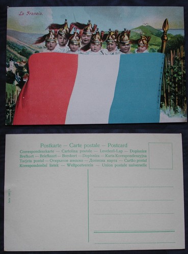 Cartolina prima guerra - cartolina,