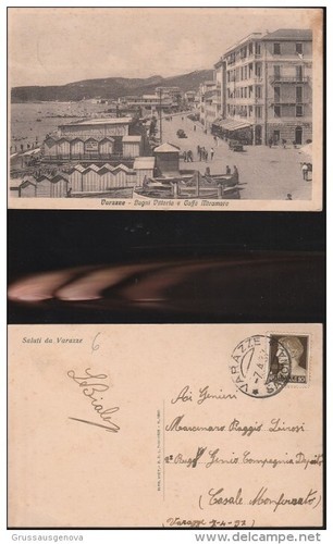 846 varazze bagni vittoria - 846),