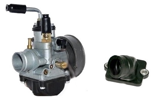 Racing 21mm carburatore - racing,
