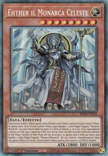 Ita 1ed collectors - 1ed,