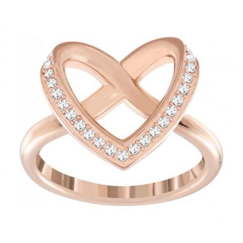 Anello swarovski 5113590 - anello,