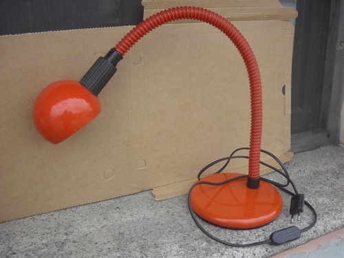 Lampada tavolo anni 80 - lampada, '70/'80