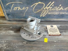 TO-R2114 - MOZZO RUOTA POSTERIORE DESTRO DX PIAGGIO APE TM 703