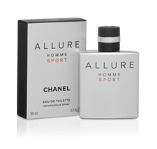 Chanel Allure Homme Sport EDT
