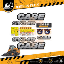 Decalcomania Adesivi Mezzi da