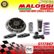 MALOSSI 5117867 VARIATORE MHR KYMCO AK 550 ie 4T LC euro 4 2017 MULTIVAR 2000
