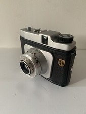 Macchina Fotografica Vintage