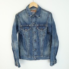 LEVIS Giacca Camionista Uomo