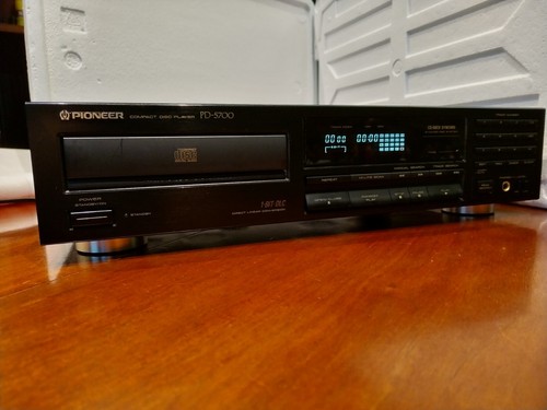 Pioneer 4700 lettore - 4700,