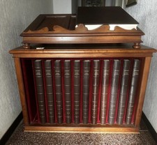 CODICE ATLANTICO Di LEONARDO DA VINCI GIUNTI EDITORE 12 Volumi Cm 61x46