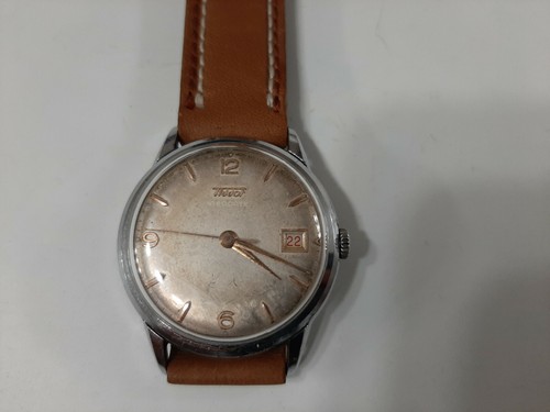 Tissot visodate orologio uomo - visodate,