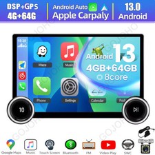 Autoradio 8-Core 10,1 pollici