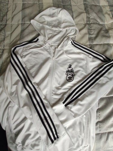 Felpa adidas rara muhammad - adidas,