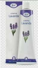 CREMA LAVANDA Just 100 Ml