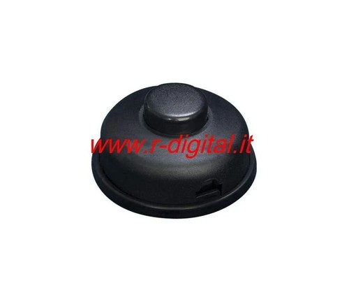 Interruttore pedale off - on,