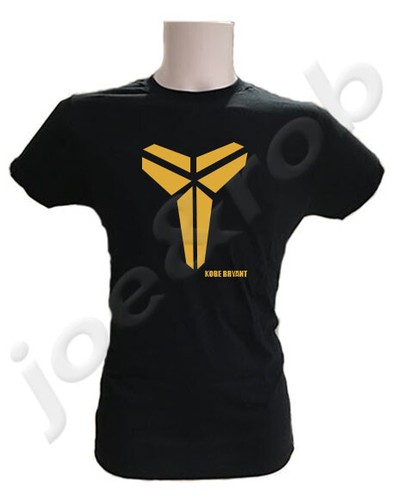 Shirt kobe bryant replica - t-shirt,