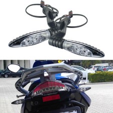 Per BMW Indicatori Di Direzione anteriore LED Per BMW GS 1200 F800 F700 K1300 IT