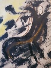 BRUNO CECCOBELLI  mimmo paladino salvatore emblema Lucio del pezzo Eugenio carmi