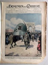 DOMENICA del CORRIERE 1931#18