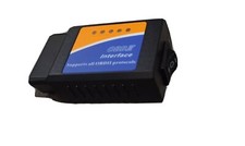 Elm 327 bluetooth obd2 - bluetooth,