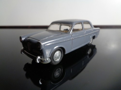 Politoys alfa romeo giulietta - politoys,
