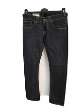 Dondup music jeans pants pantalone donna woman blu blue tg 40 sz 26 jacket s