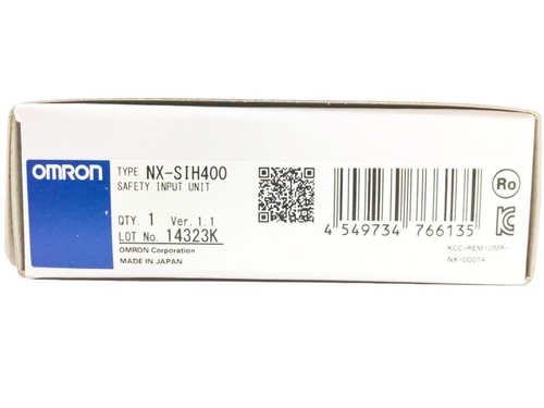 Sih400 nuovo modulo plc - nx-sih400,