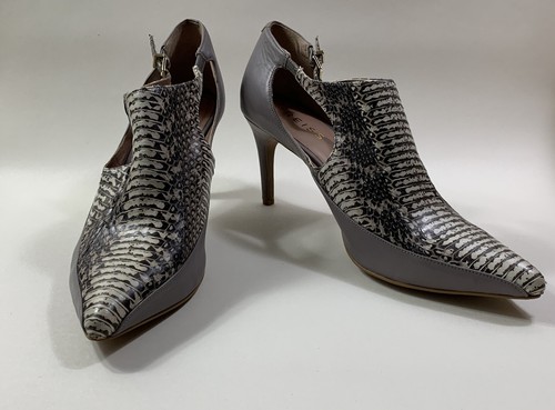 Scarpa reiss grigia - reiss, in
